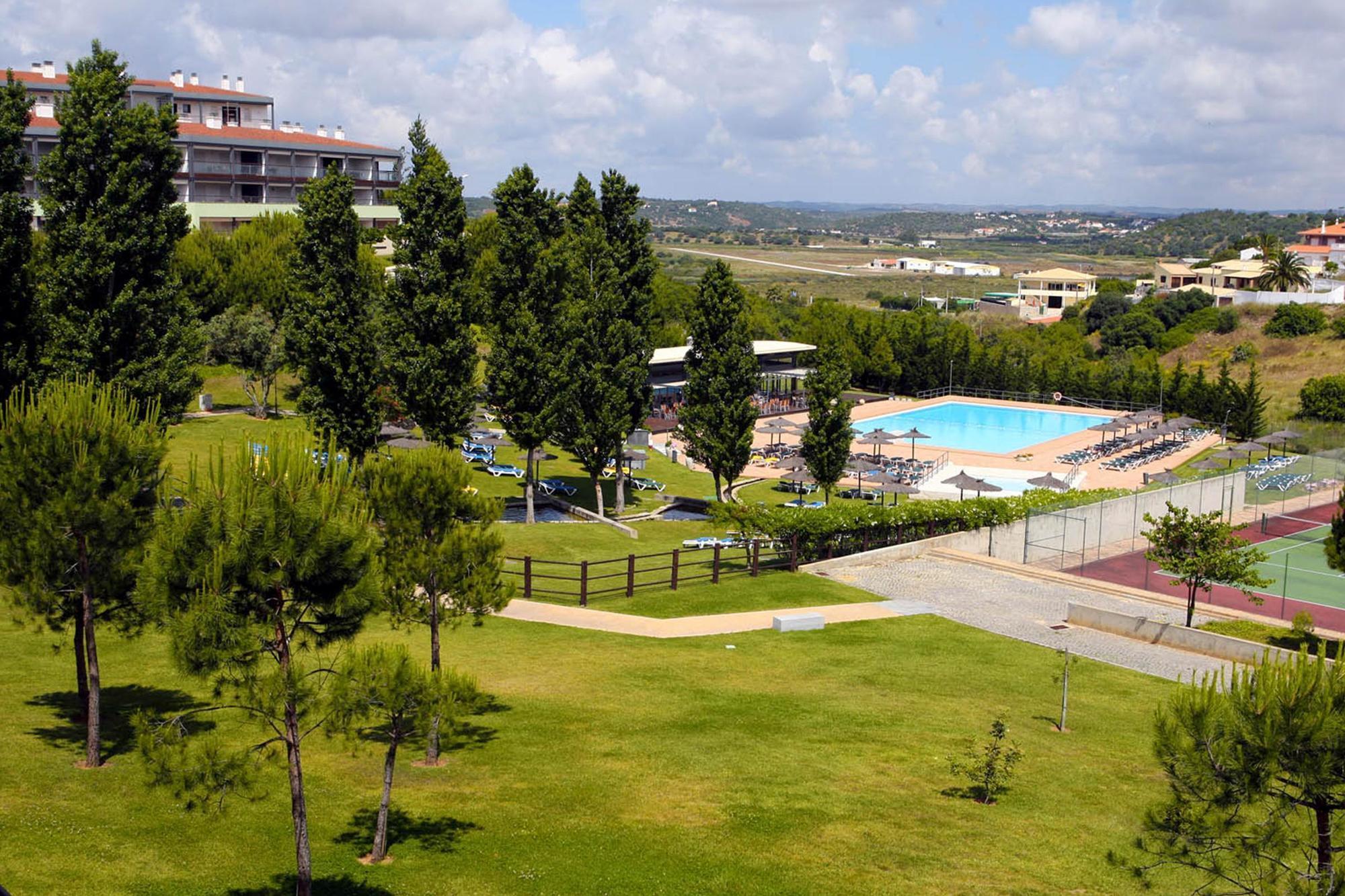 Clube Marina Park Lagos Hotel Exterior foto