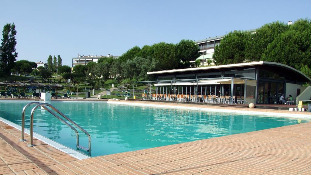 Clube Marina Park Lagos Hotel Exterior foto